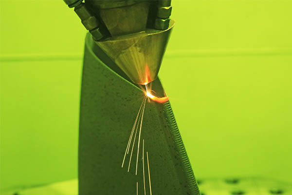3D Printing