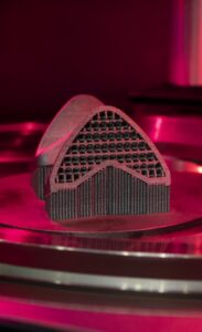 3D-printer